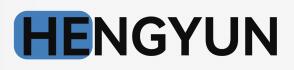 Anji Hengyun Weaving Ribbon Co., Ltd.