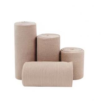 High Compression Cotton Elastic Bandage