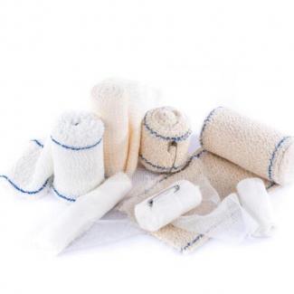 What is a bandage?