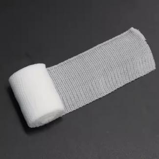 High-elasticity PBT Medical Bandage