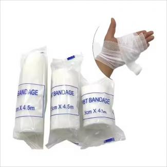 PBT Joint-specific Fixation Bandage