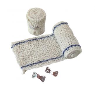 Elastic Cotton Crepe Bandages for Medical Wholesale - Hospital - grade Crepe Bandages