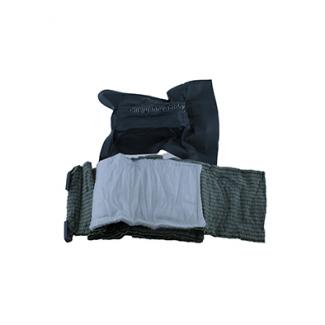 First aid bandage