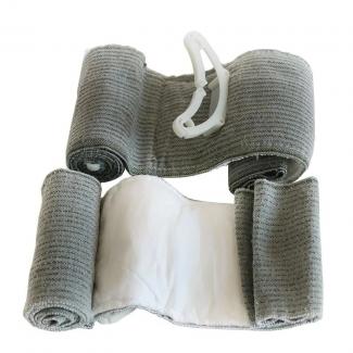 Outdoor Emergency Bandage