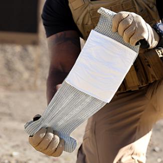 MedShield First Aid Bandage