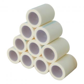 Wholesale Manufacturer Medical Disposable Adhesive Surgical Non Woven Paper Tape